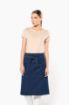Picture of Cotton long apron