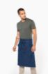 Picture of Cotton long apron