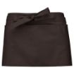 Image de Tablier polycoton court