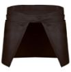 Image de Tablier polycoton court