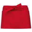 Image de Tablier polycoton court