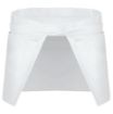 Image de Tablier polycoton court