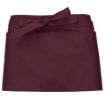 Image de Tablier polycoton court