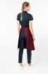 Image de Tablier polycoton long