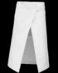 Image de Tablier polycoton long