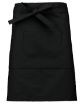 Image de Tablier coton mi-long