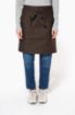 Image de Tablier coton mi-long