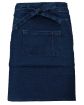 Image de Tablier coton mi-long