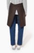 Image de Tablier coton mi-long