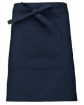 Image de Tablier coton mi-long