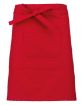 Image de Tablier coton mi-long