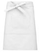 Image de Tablier coton mi-long