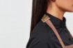 Image de Tablier en denim biologique et commerce équitable