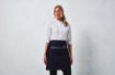 Image de Tablier taille Denim "Domain"