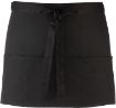 Picture of Colours 3 Pocket Waist Apron