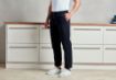 Image de Pantalon cargo recyclé Chef