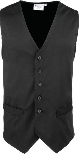 Afbeeldingen van Men's Hospitality Waistcoat