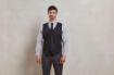 Afbeeldingen van Men's Hospitality Waistcoat