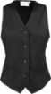Afbeeldingen van Ladies' Hospitality Waistcoat