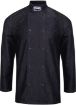 Afbeeldingen van Denim chef's jacket