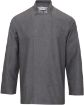Afbeeldingen van Denim chef's jacket