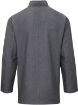 Afbeeldingen van Denim chef's jacket