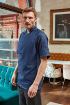 Image de Veste chef cuisinier "Zip close"