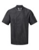 Image de Veste chef cuisinier "Zip close"