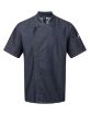 Image de Veste chef cuisinier "Zip close"