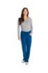Picture of Ladies’ mid-rise drawstring trousers