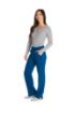 Picture of Ladies’ mid-rise drawstring trousers