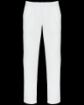 Afbeeldingen van Katoenen unisex broek
