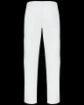 Afbeeldingen van Katoenen unisex broek