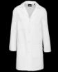 Image de Blouse de travail unisexe