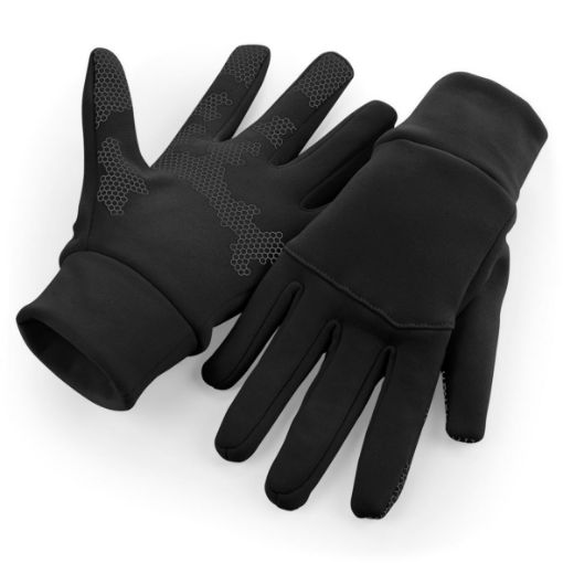 Image de Gants de sport Softshell