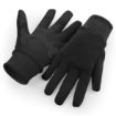 Image de Gants de sport Softshell