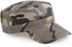 Afbeeldingen van Camouflage Army Cap