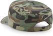Image de Casquette cubaine Camo