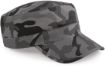Image de Casquette cubaine Camo
