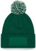 Afbeeldingen van Snowstar® patch beanie