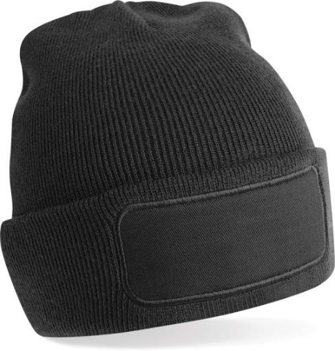 Picture of Original Patch Beanie