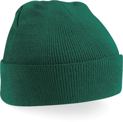 Picture of Original men cuffed beanie