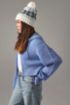 Afbeeldingen van Muts Snowstar® jacquard