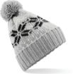 Image de Bonnet Snowstar® jacquard
