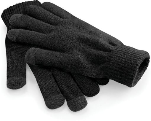 Image de Gants pour écran tactile