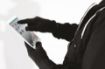 Image de Gants pour écran tactile