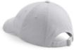 Image de Casquette profil bas en coton drill - 6 panneaux