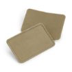Afbeeldingen van Afneembare katoenen patch