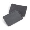 Afbeeldingen van Afneembare katoenen patch