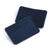 Afbeeldingen van Afneembare katoenen patch